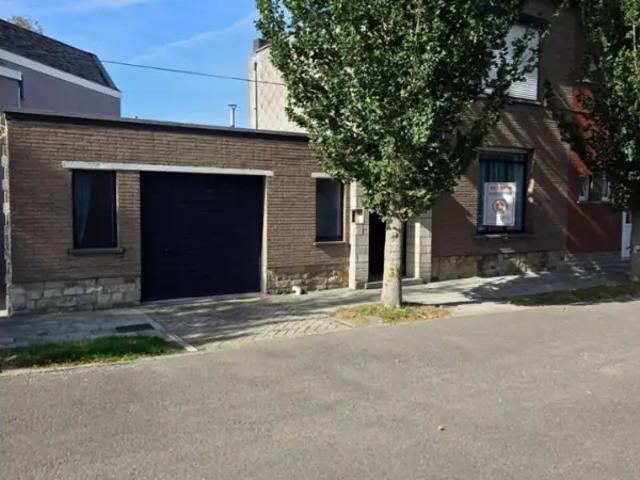 te koop Huis Vilvoorde