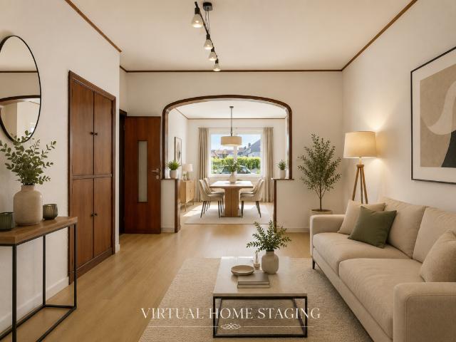 te koop Huis Vilvoorde