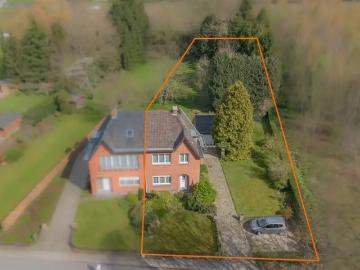 1800, Vilvorde, Hal-Vilvorde, Flandre