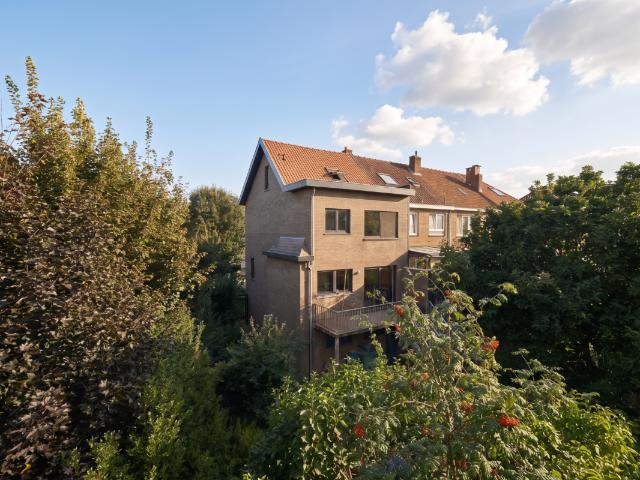 te koop Huis Vilvoorde
