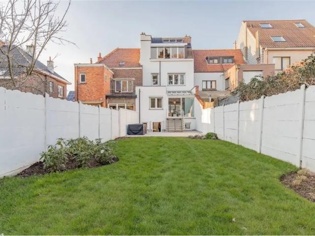 te koop Huis Vilvoorde