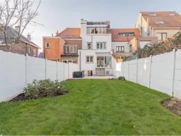 te koop Huis Vilvoorde