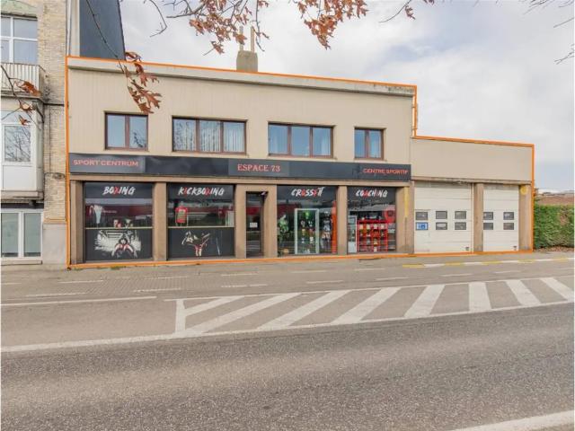 te koop Huis Vilvoorde