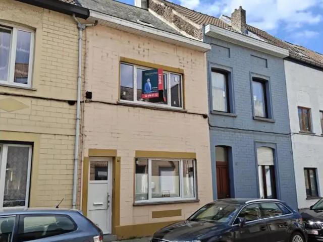 te koop Huis Vilvoorde