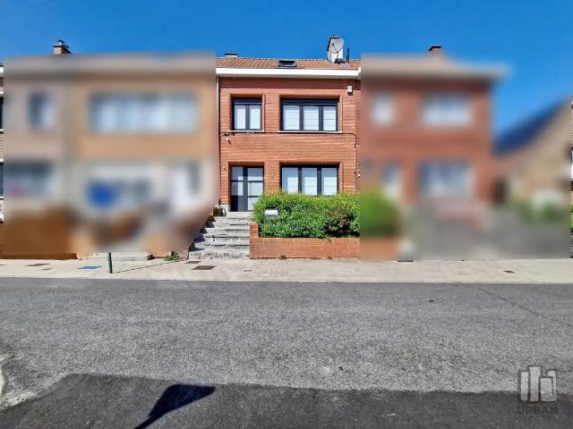 te koop Huis Vilvoorde