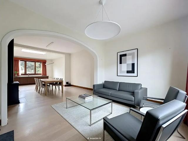 te koop Huis Vilvoorde