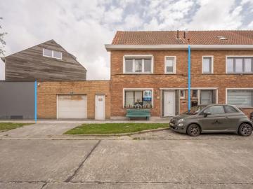 8380, Arrondissement de Bruges, Flandre-Occidentale, Flandre