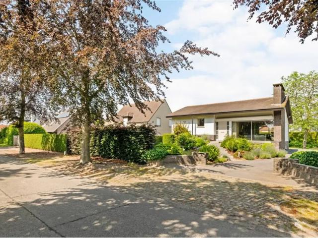te koop Huis Zulte