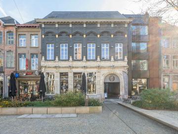 2800, Malines, Province de Anvers, Flandre