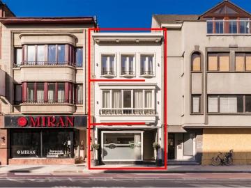 2800, Malines, Province de Anvers, Flandre