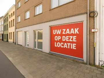 2800, Malines, Province de Anvers, Flandre
