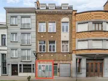 1081, Molenbeek-Saint-Jean, Bruxelles-Capitale