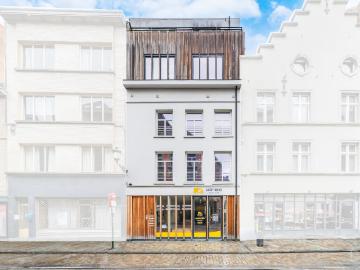 1000, Bruxelles, Ville de Bruxelles, Bruxelles-Capitale