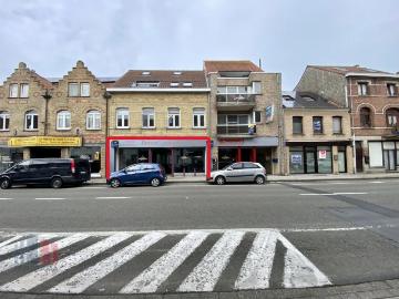 8660, Arrondissement de Furnes, Flandre-Occidentale, Flandre