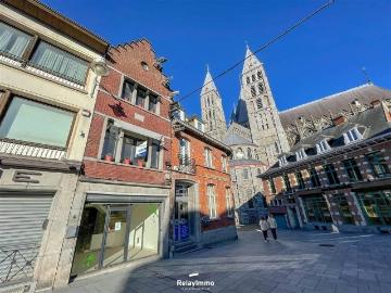 7500, Tournai, Tournai-Mouscron, Wallonie