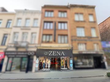 1020, Laeken, Ville de Bruxelles, Bruxelles-Capitale