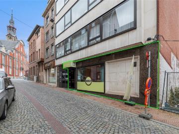 3800, Saint-Trond, Hasselt