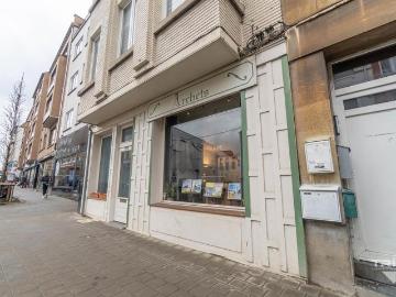 1180, Uccle, Bruxelles-Capitale