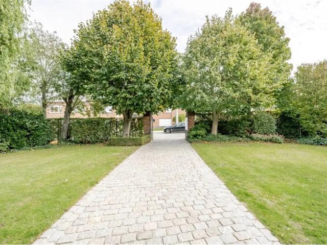 te koop Herenhuis Aalbeke