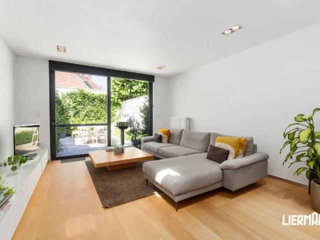 te koop Herenhuis Aalst
