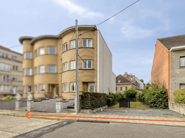 te koop Herenhuis Aalst