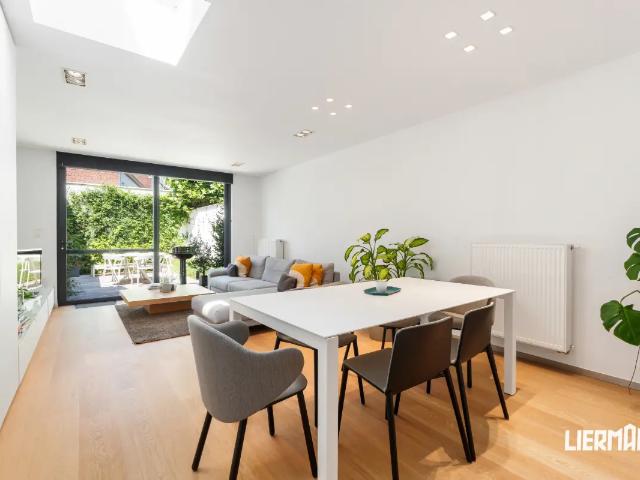 te koop Herenhuis Aalst
