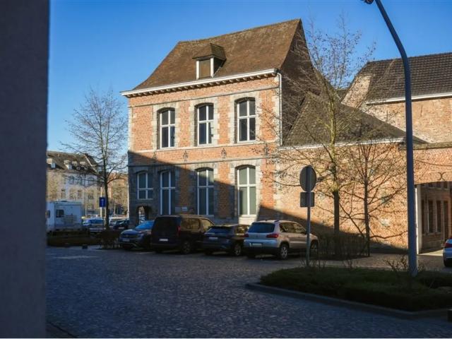 te koop Herenhuis Doornik