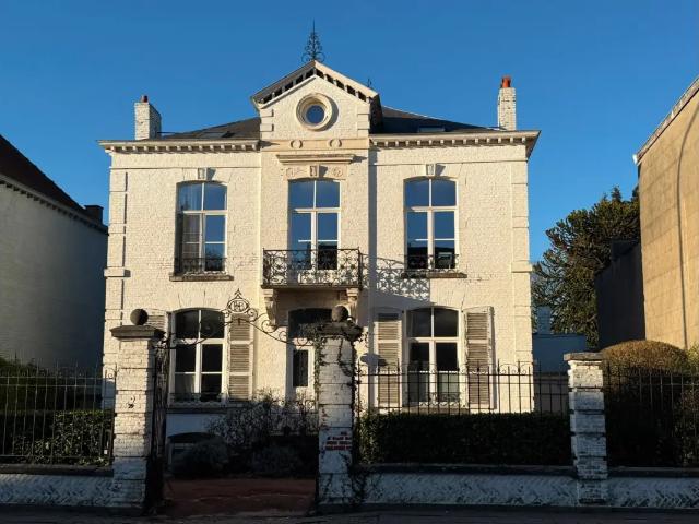 te koop Herenhuis Doornik