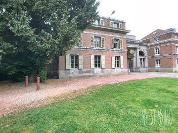 te koop Herenhuis Edingen