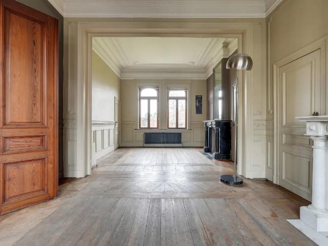 te koop Herenhuis Elzele