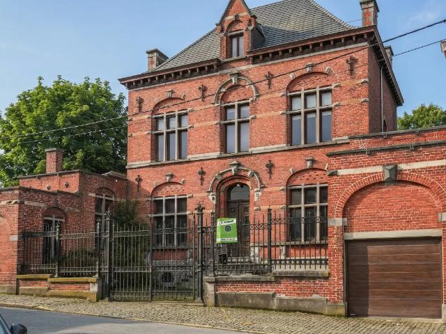 te koop Herenhuis Elzele