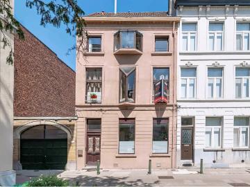 te koop Herenhuis Gent