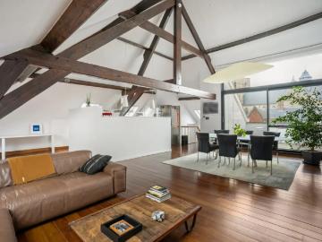 te koop Herenhuis Gent