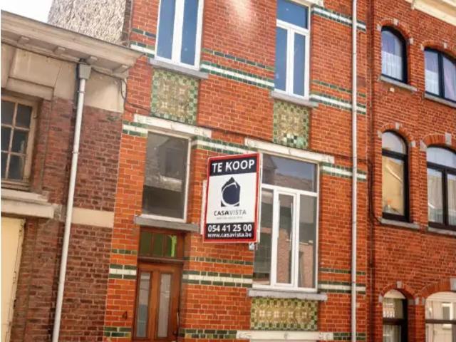 te koop Herenhuis Geraardsbergen