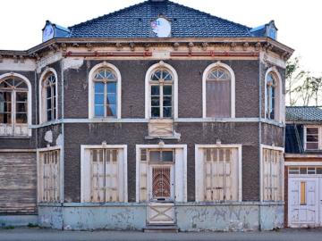 8480, Ostende, Flandre-Occidentale, Flandre