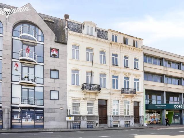 te koop Herenhuis Kortrijk