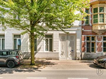 te koop Herenhuis Kortrijk
