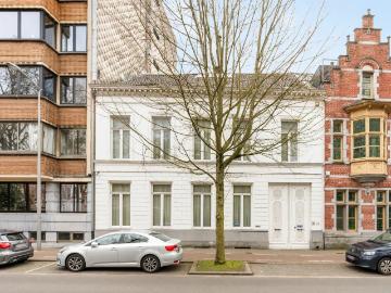 te koop Herenhuis Kortrijk