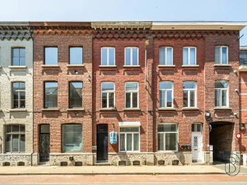 te koop Herenhuis Ronse