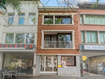 te koop Herenhuis Ronse