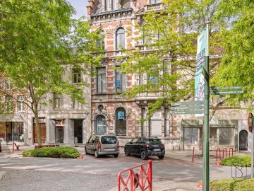 te koop Herenhuis Ronse