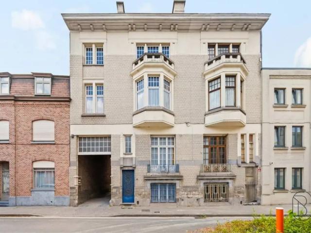 te koop Herenhuis Ronse