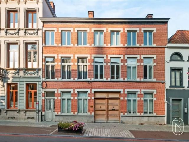 te koop Herenhuis Ronse