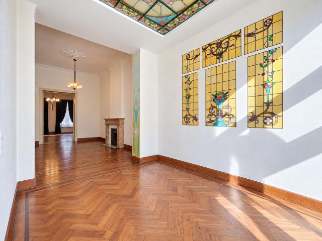 te koop Herenhuis Schaarbeek