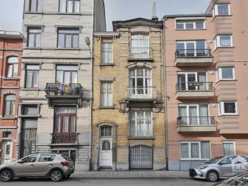 1030, Schaerbeek, Bruxelles-Capitale - Jardin