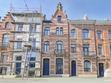 te koop Herenhuis Sint Gillis