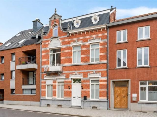 te koop Herenhuis Sint Truiden