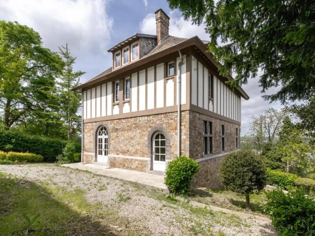 te koop Kasteel Namen