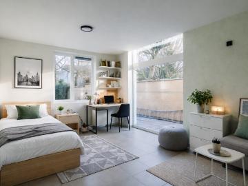 9000, Arrondissement de Gand, Flandre orientale, Flandre