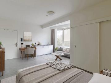 9000, Arrondissement de Gand, Flandre orientale, Flandre